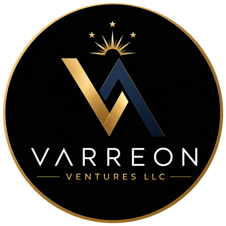Varreon Ventures LLC logo